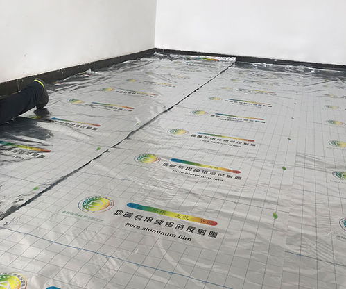 石墨烯电热膜在纺织品遮篷中的应用及安全性—以山东佳易暖为例