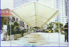 帐篷与遮阳伞选购指南 规格、价格与应用全解析