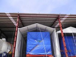 仓储帐篷供应与选购指南 一站式了解批发、价格与优质渠道