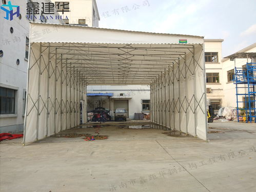 法式遮阳棚选购指南 厂家甄别、纺织品遮篷特点与报价解析