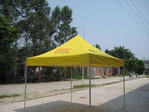 广告帐篷高清图片展示——鹤山市桃源镇永康雨具制品厂