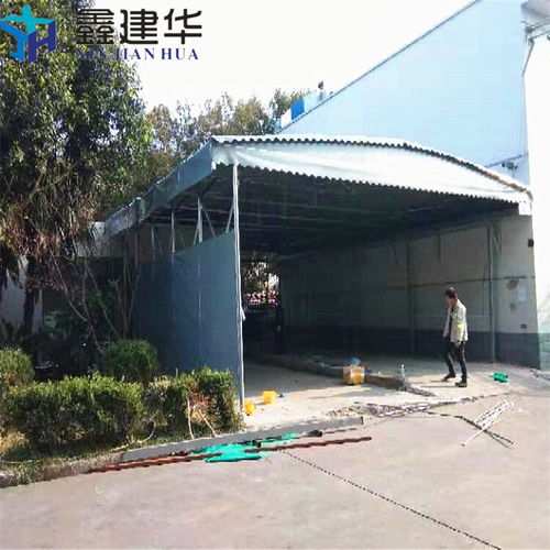 电动伸缩遮阳棚尺寸定制、价格解析与纺织品遮篷选购指南