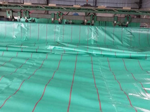 PP篷布的应用与雨辰篷布商行的专业服务