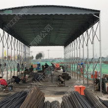 长治市篷程帐篷厂 纺织品遮篷的专业制造与创新应用