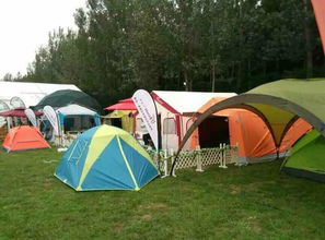 楚雄与昆明户外用品批发市场探析 帐篷与纺织品遮篷的商机