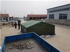 唐山和平帐篷篷布厂产品展示 专业纺织品遮篷解决方案